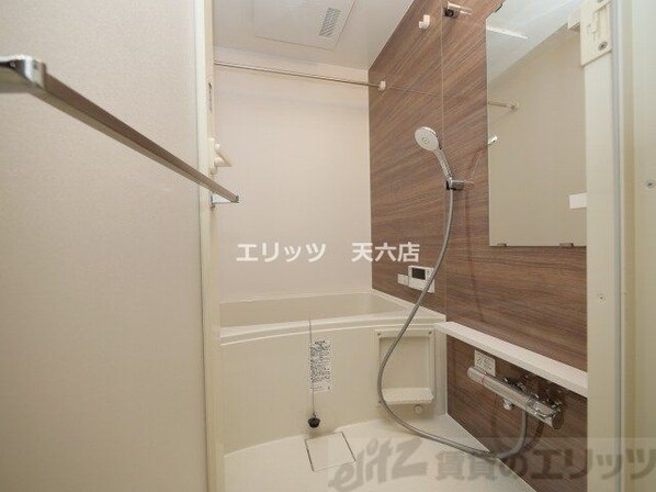 コンフォリア・リヴ新大阪西宮原ソルテラスの物件内観写真